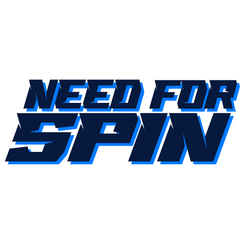 NEED FOR SPIN Logo