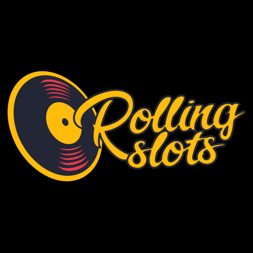 ROLLING SLOTS Logo