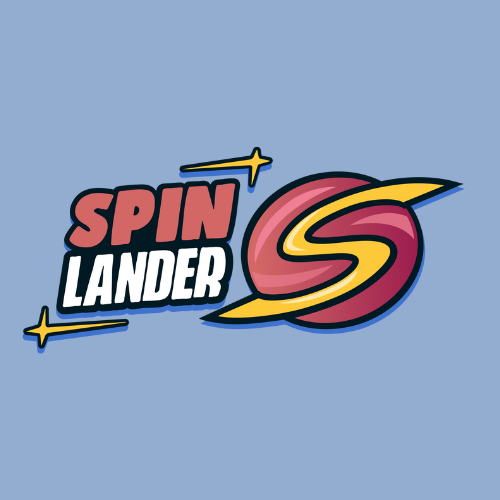 Spinlander Logo